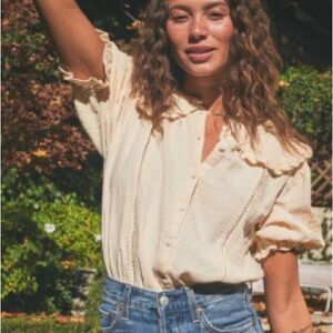 The Odell’s Savannah Top